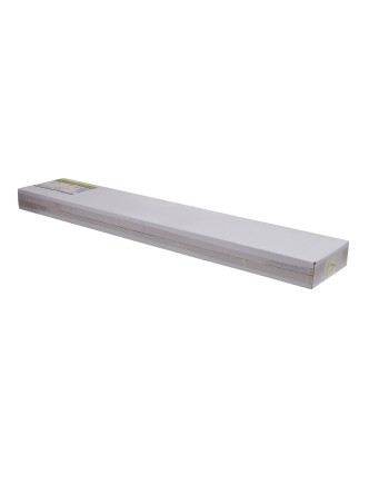 LINEAL * LÁMPARA LED 24W ORO
